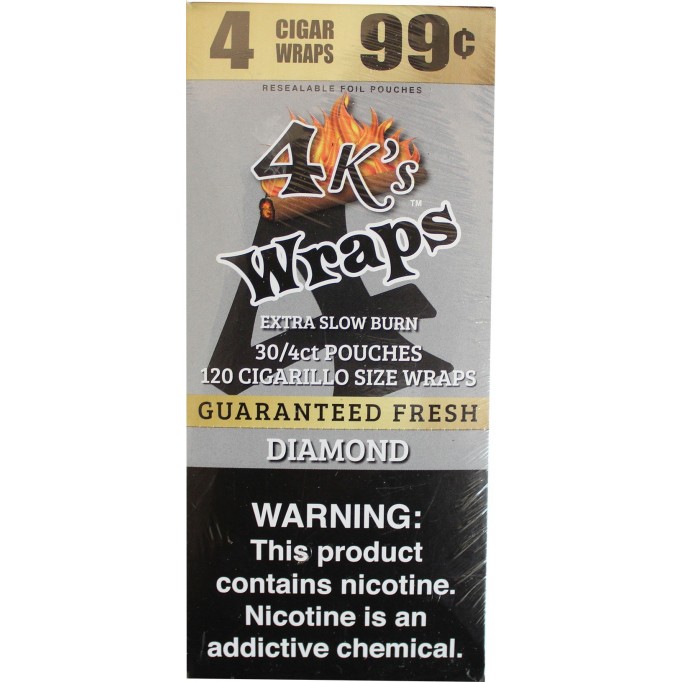4KWraps