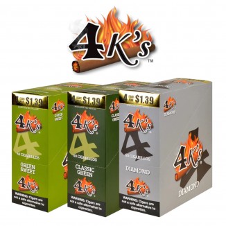 4K Cigars 