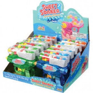 Kids Mania-Sweet Soaker (12Ct)