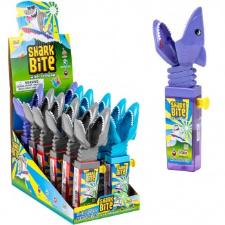 Kids Mania-Shark Bite (12Ct)
