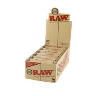 Raw-Roller (King-70mm-12ct) 