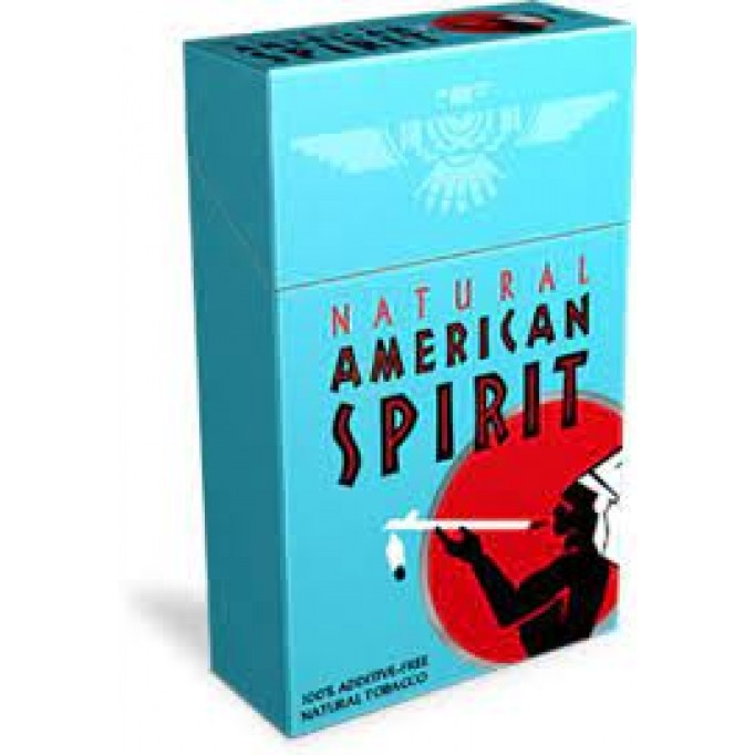 American Spirit