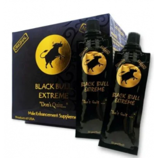 Black Bull Extreme 