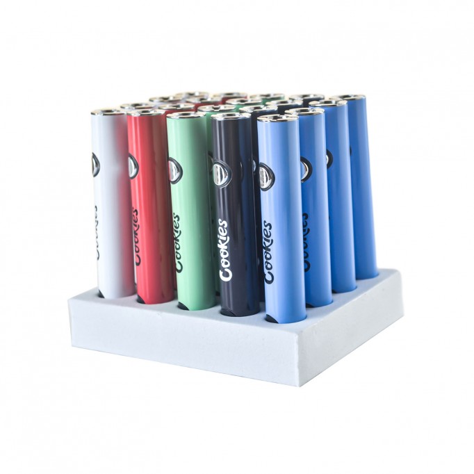 Smart Battery