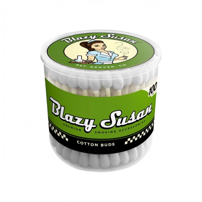 Blazy Susan
