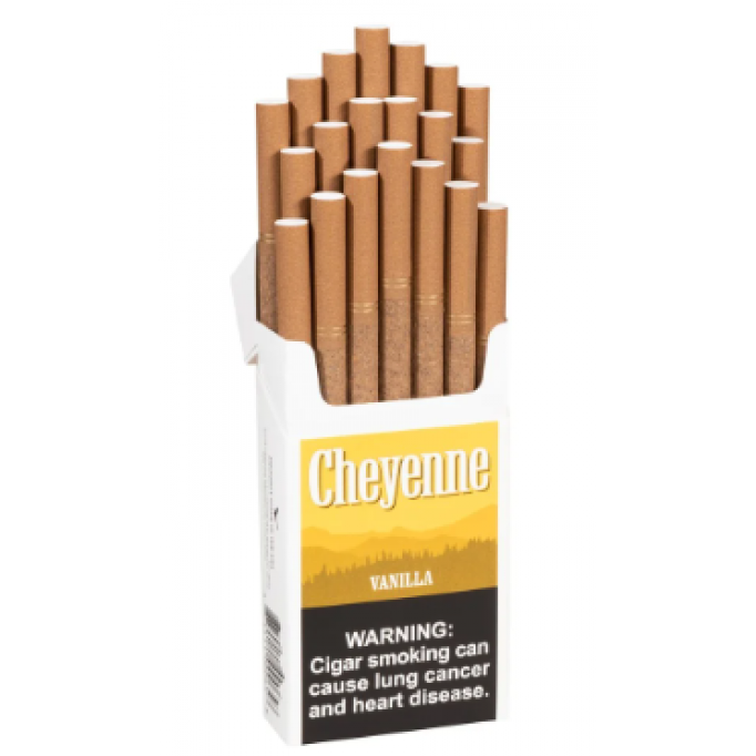 Cheyenne Cigar