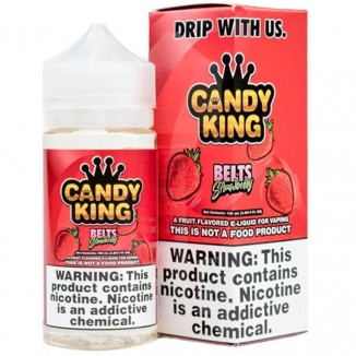 Candy King Juice