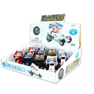 Sprint Car (8/Box-#20478)