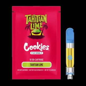 Cookies Cart