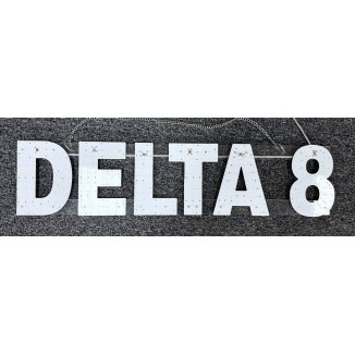 Sign - DELTA8