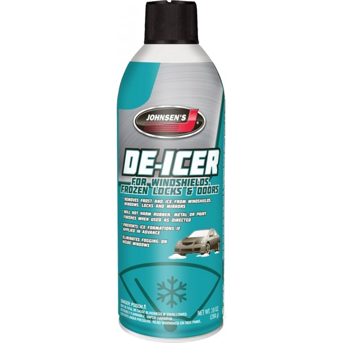 De-Icer