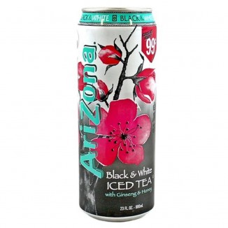 Arizona Pre-Priced 0.99$ (23oz-24pack)