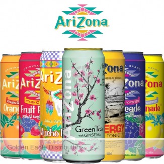 Arizona Pre-Priced 0.99$ (23oz-24pack)