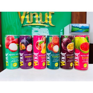 Vinut