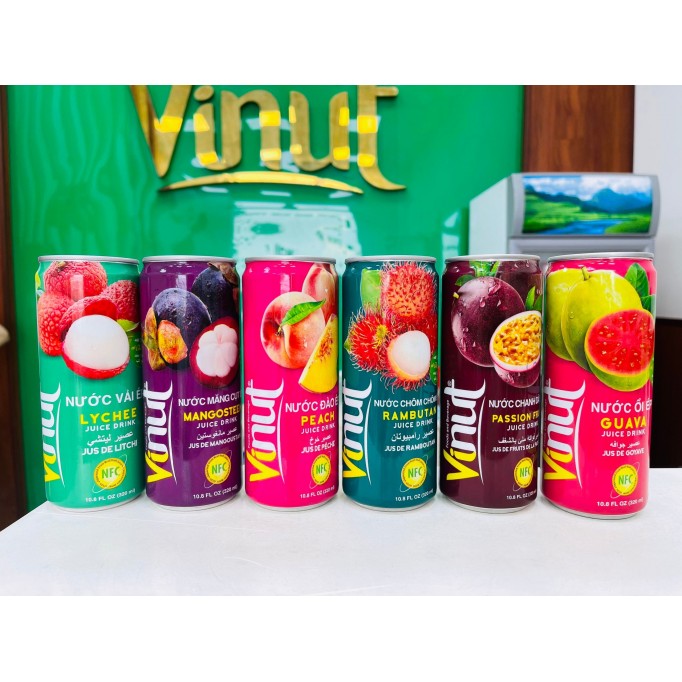 Vinut