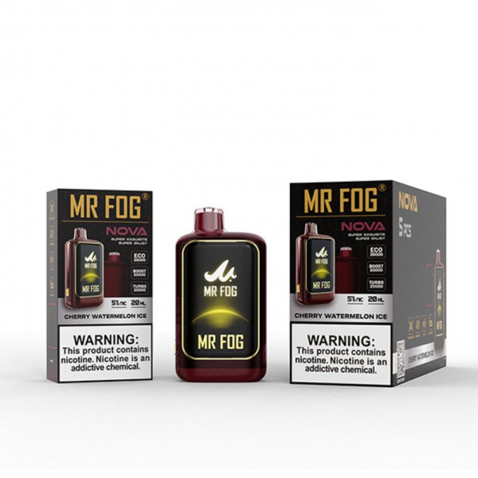 Fog Nova 36000 Puffs