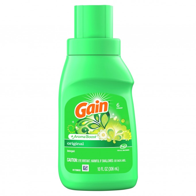Gain