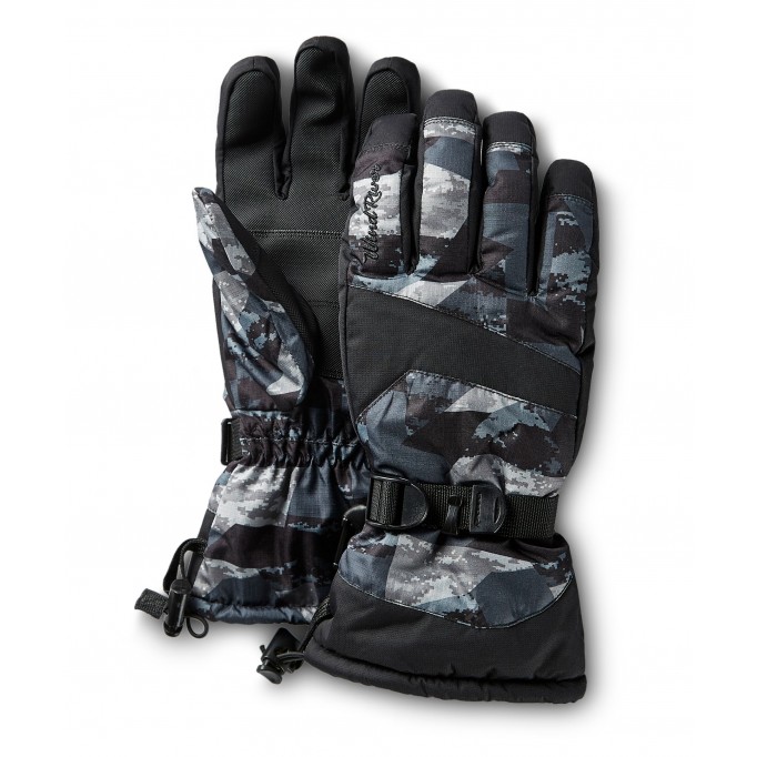 Gloves-SkiingGloves (1Ct)