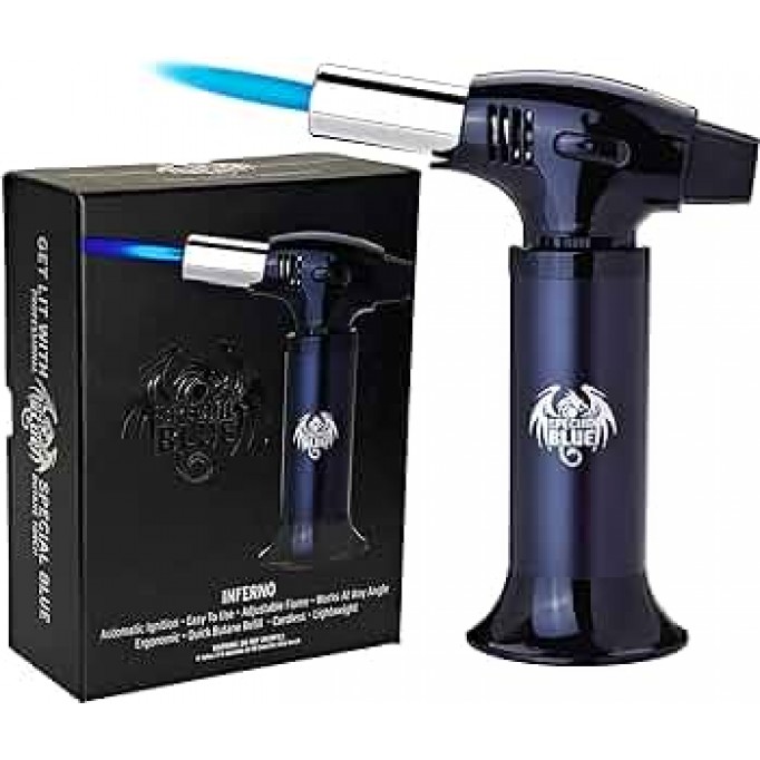 Special Blue-Inferno Torch (1pc)