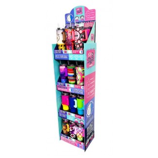 NoveltyDisplay-InsulatedCup (24Count-#88523)