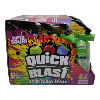 Kids Mania-Quick Blast (12Ct)