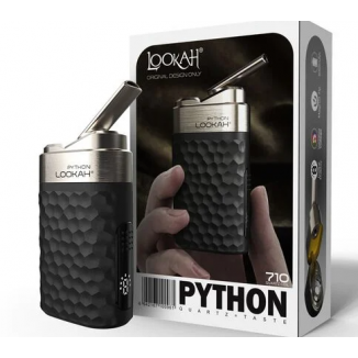 Lookah Python