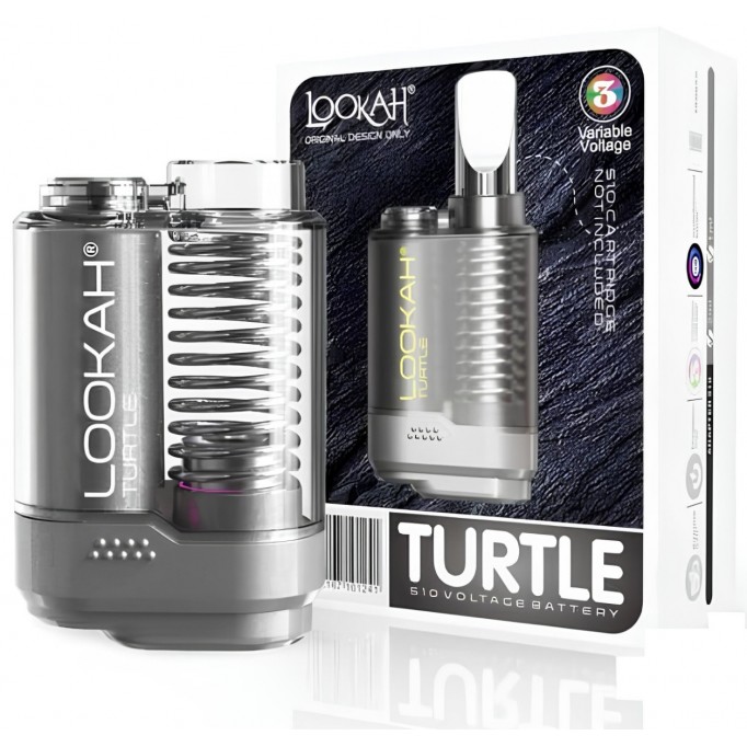 Lookah Turtle