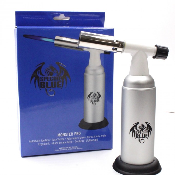 Special Blue-Monster Pro Torch (1pc)