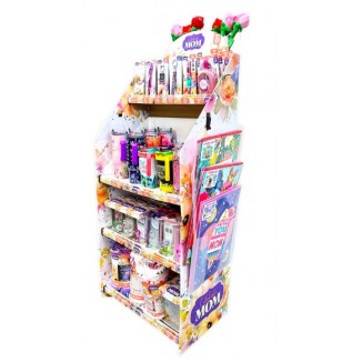 NoveltyDisplay-MotherDay's (102Count-#88516)