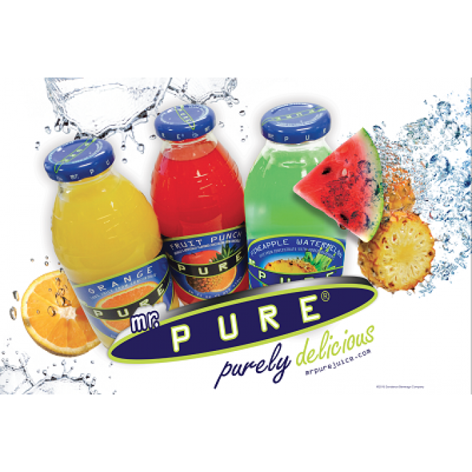 MrPure [16oz-12Pk]