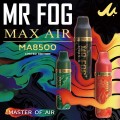 Mr. Fog Max Air 8500 Puffs