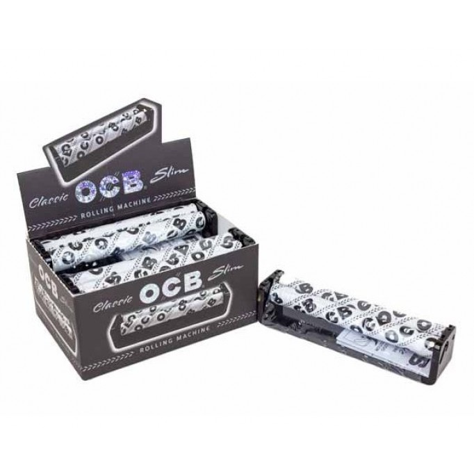 OCB Roller