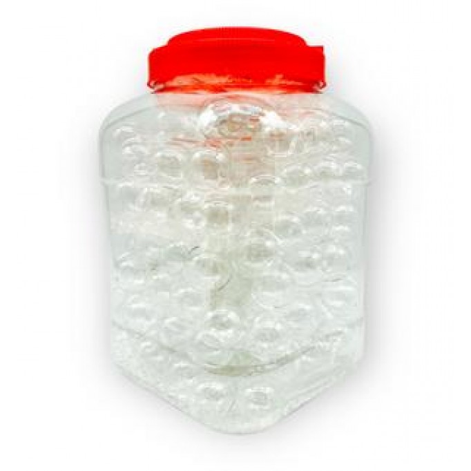 Oil Burner Jar 4" (90Count)