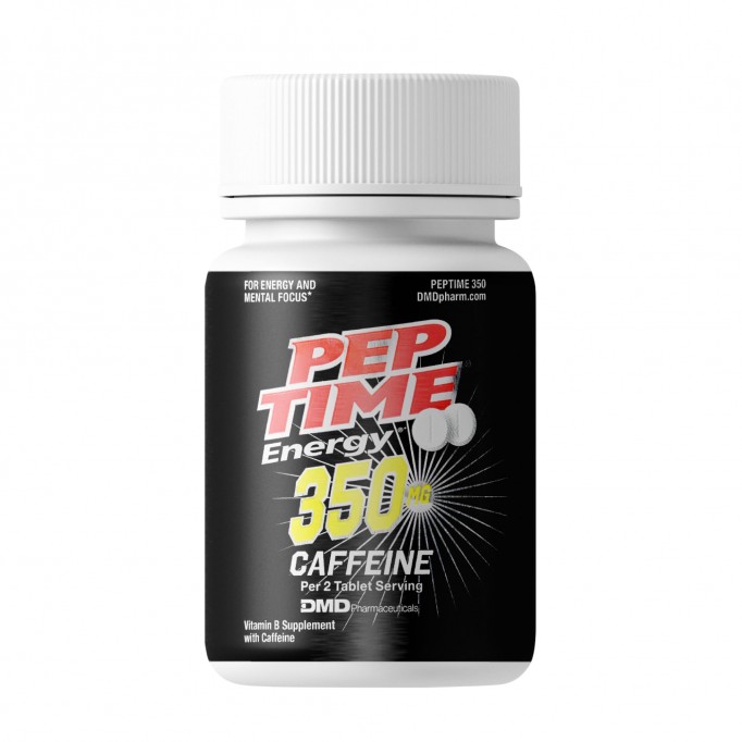 Pep Time Energy