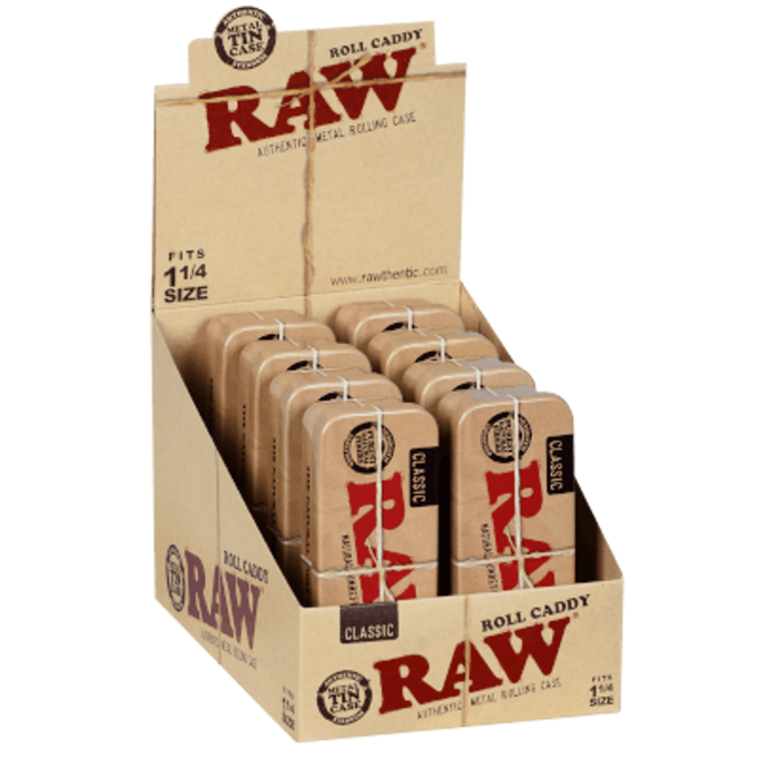 Raw-Roll Candy(1Ct) (1 1/4Size-1ct)