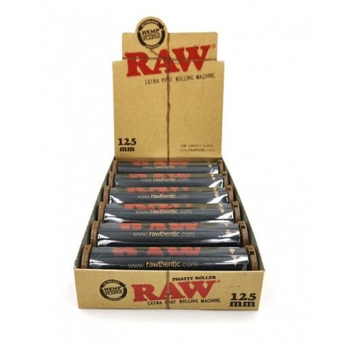 RAW Roller-Phatty (6pc-125mm) 