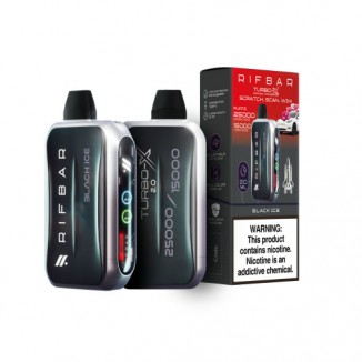Riff Bar 25k (5 Pk.)
