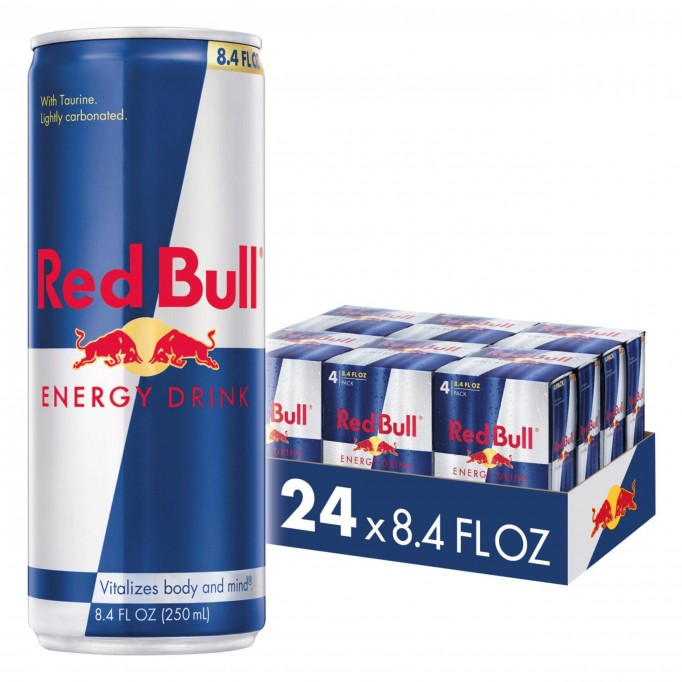 Red Bull