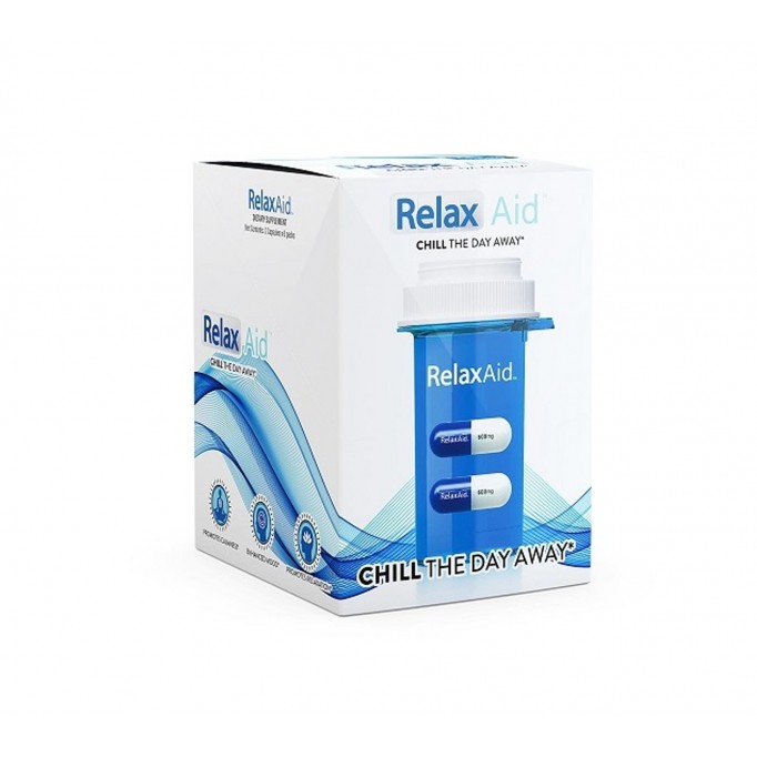 RelaxAid