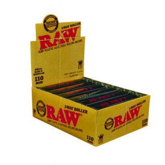 Raw-Roller (King-110mm-12ct) 