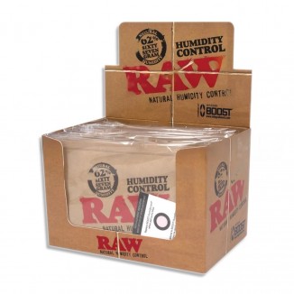 Raw-Humidity Control (12/Box-67GM+57%)