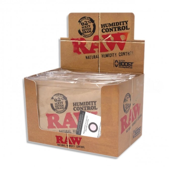 Raw-Humidity Control (12/Box-67GM+57%)