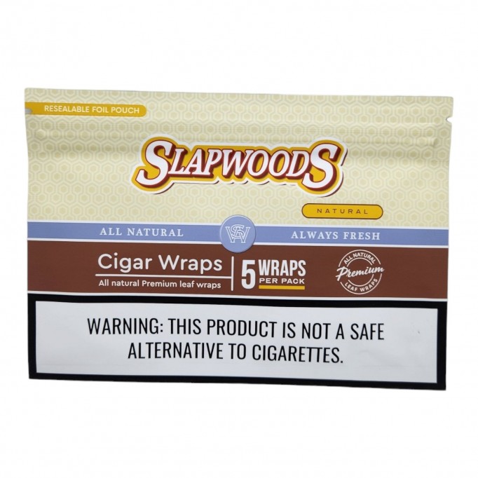 Slapwood