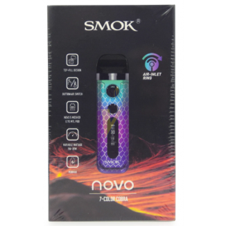 Smok Novo 5