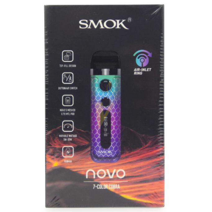 Smok Novo 5