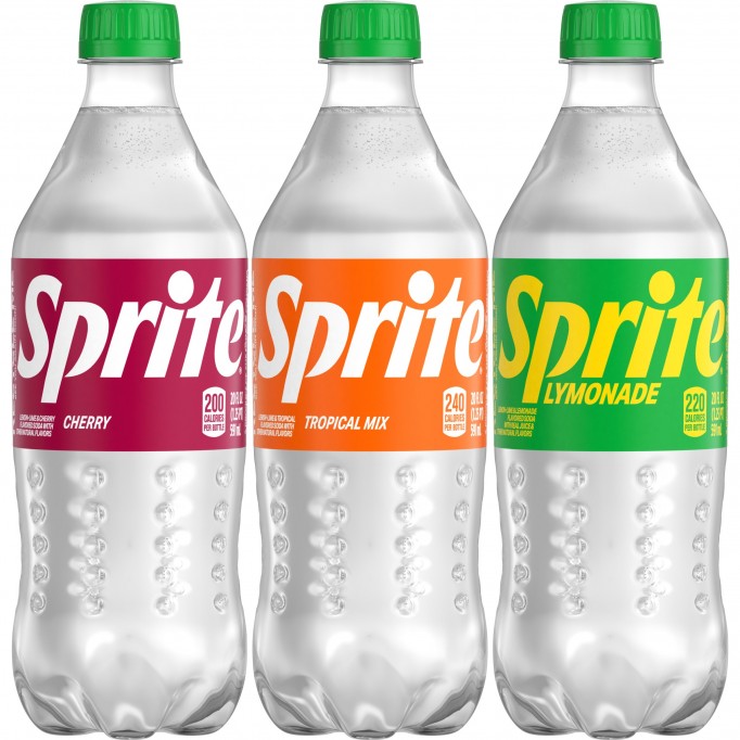 Sprite 