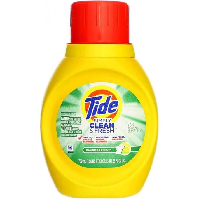 Tide