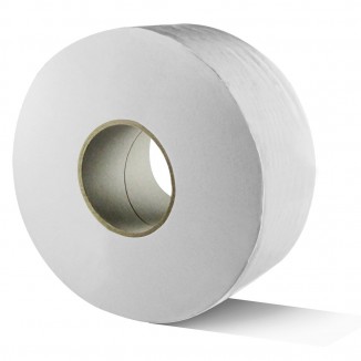 MB Jumbo Roll Toilet Paper (1000 ft./roll-6 rolls)