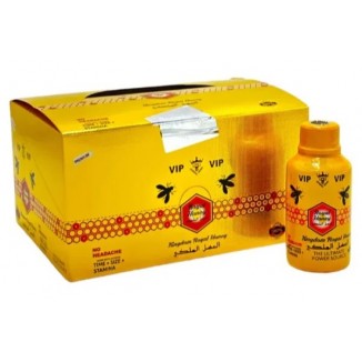 Royal Honey-VIP Shots (12ct) 