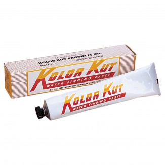 Pump Water Finding Paste